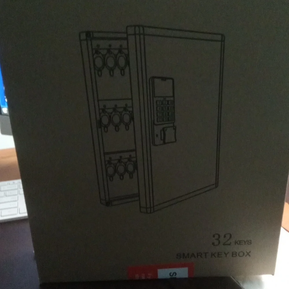 Smart key box - Picture 5 of 5